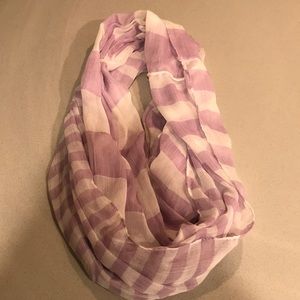 Infinity Fashion Scarf